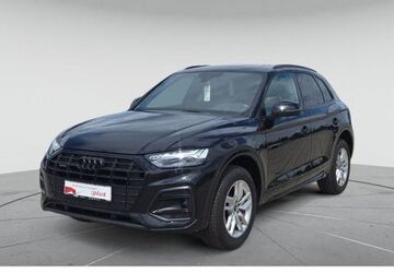 Audi Q5 119.550 km 31.999 &euro; Darmstadt 64295