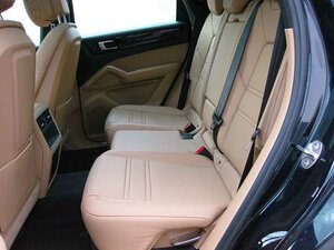 Porsche Cayenne Coupe Tiptronic S dt.Fzg.Top Ausst 170.000 km 45.999 &euro; Biebesheim 64584