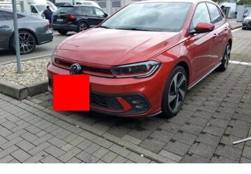 VW Polo 30.706 km 23.850 &euro; Frankfurt 60326