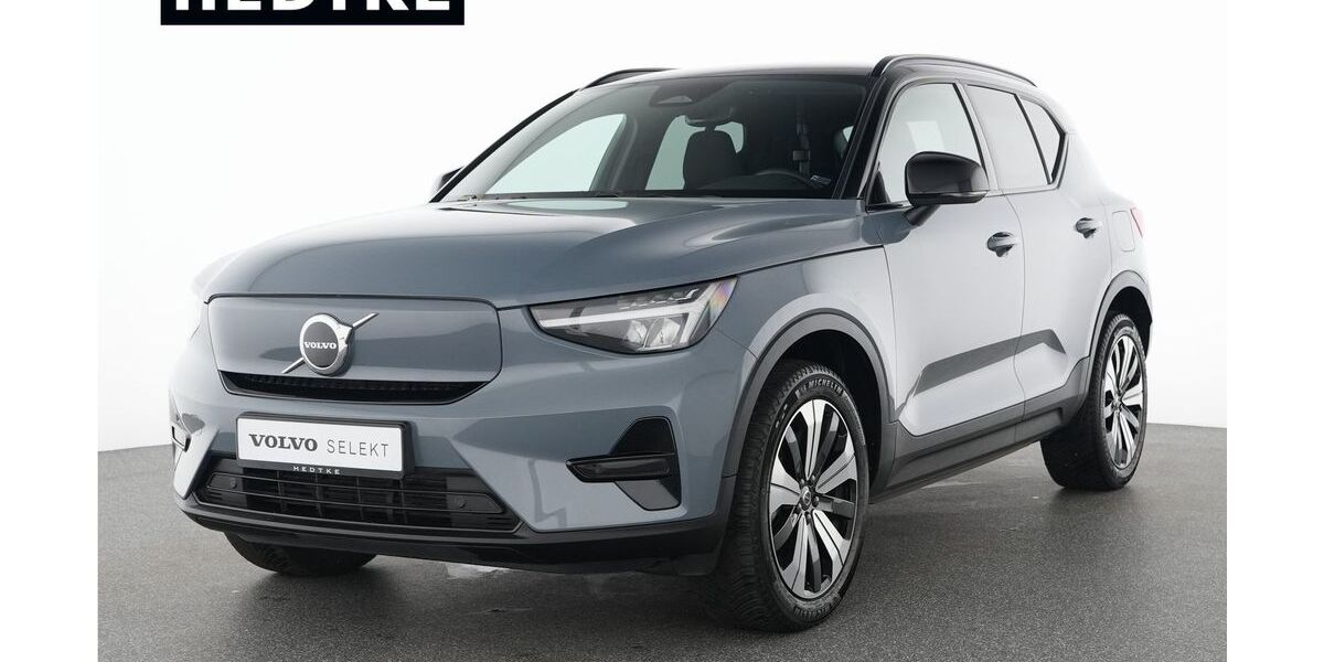 Volvo XC40 22.500 km 31.990 &euro; Weiterstadt 64331