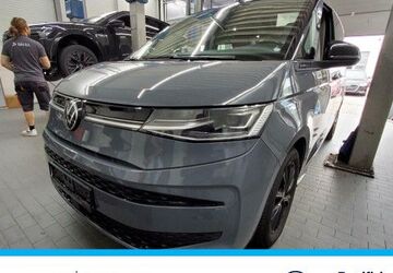VW T7 Multivan 84.048 km 44.880 &euro; Frankfurt 60326