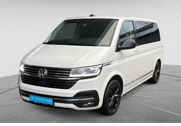 VW T6 Multivan 128.677 km 37.880 &euro; Darmstadt 64295