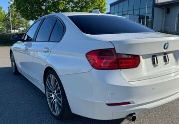 BMW 318 220.000 km 10.000 &euro; Darmstadt 64823