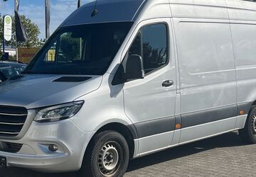 Mercedes-Benz Sprinter 176.448 km 26.800 &euro; Dietzenbach / bei Frankfurt am Main 63128