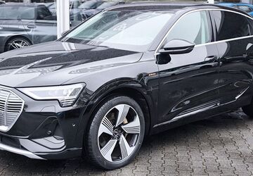 Audi e-tron 97.500 km 23.950 &euro; Dieburg 64807