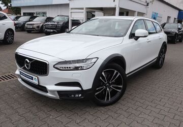 Volvo V90 Cross Country 159.717 km 25.485 &euro; Darmstadt 64291