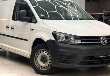 VW Caddy Maxi 172.248 km 8.900 &euro; Neu-Isenburg 63263