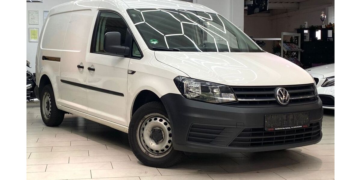 VW Caddy Maxi 172.248 km 8.900 &euro; Neu-Isenburg 63263