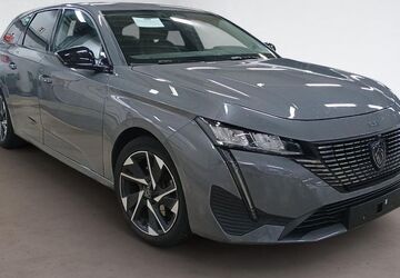 Peugeot 308 35.354 km 20.680 &euro; Rüsselsheim 65428