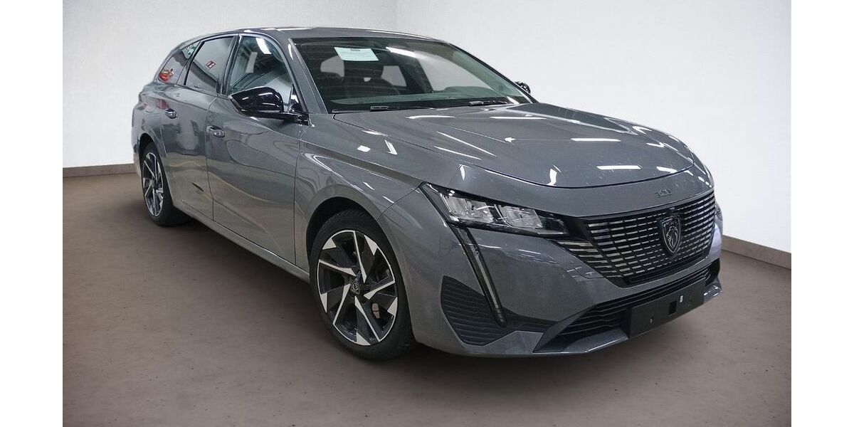 Peugeot 308 35.354 km 20.680 &euro; Rüsselsheim 65428