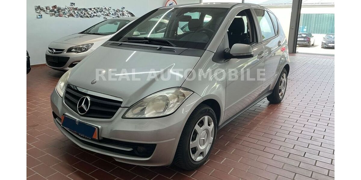 Mercedes-Benz A 150 118.000 km 5.699 &euro; Frankfurt am Main 65933
