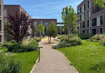 Wohnung Frankfurt am Main Kalbach - 2 Zimmer, 58 m&sup2;, 1.146&euro; | Angebot:27347176