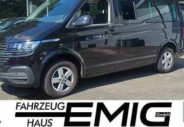 VW T6 Caravelle 101.944 km 38.950 &euro; Fürth 64658
