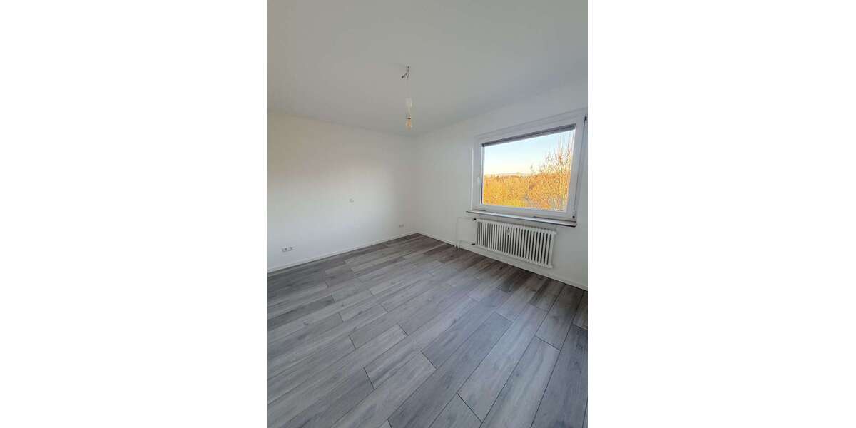 Etagenwohnung Frankfurt am Main Mitte-West - 2 Zimmer, 53 m&sup2;, 710&euro; | Angebot:27333663