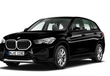 BMW X1 23.342 km 23.899 &euro; Hofheim 65719