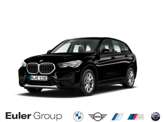 BMW X1 23.342 km 23.899 &euro; Hofheim 65719