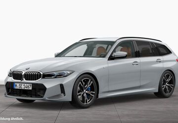 BMW 318 11.117 km 42.790 &euro; Dreieich-Sprendlingen 63303