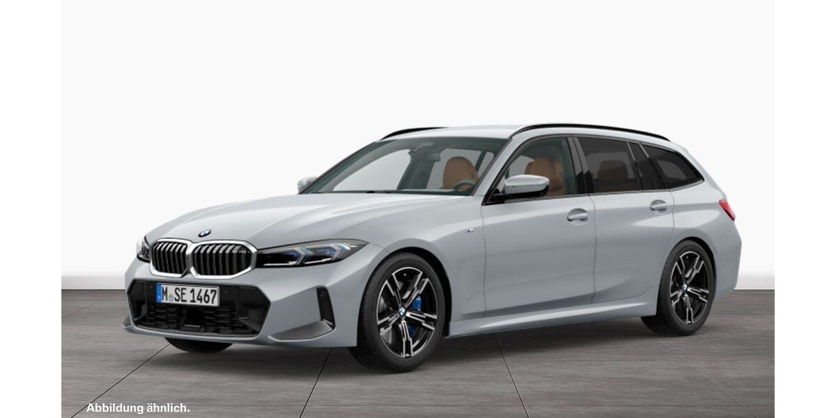 BMW 318 11.117 km 42.790 &euro; Dreieich-Sprendlingen 63303