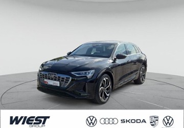 Audi Q8 e-tron 49.088 km 46.491 &euro; Darmstadt 64295