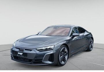 Audi e-tron GT 7.590 km 68.880 &euro; Bensheim 64625