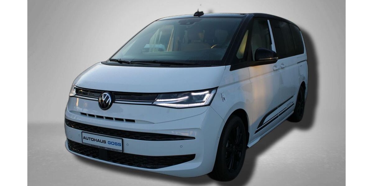 VW T7 Multivan 1.050 km 60.990 &euro; Heppenheim 64646