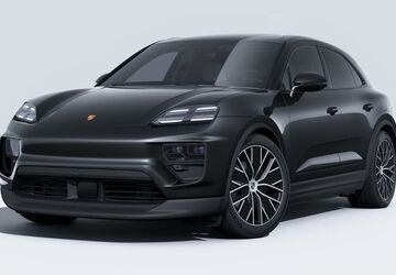 Porsche Macan 2.500 km 97.900 &euro; Darmstadt 64295
