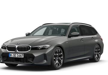 BMW 320 26.269 km 42.875 &euro; Hofheim 65719
