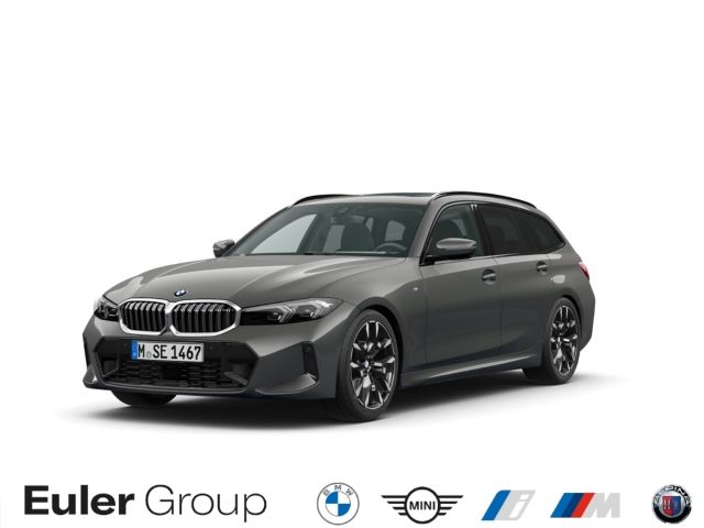 BMW 320 26.269 km 42.875 &euro; Hofheim 65719