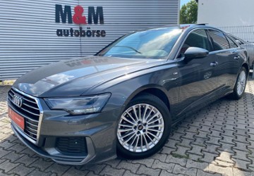 Audi A6 131.000 km 30.900 &euro; Darmstadt 64295