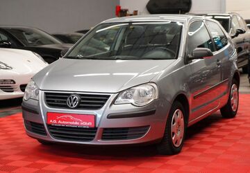 VW Polo 67.821 km 3.750 &euro; Pfungstadt 64319