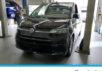 VW T7 Multivan 64.351 km 38.850 &euro; Frankfurt 60326