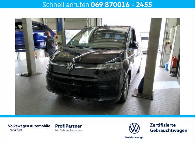 VW T7 Multivan 64.351 km 38.850 &euro; Frankfurt 60326