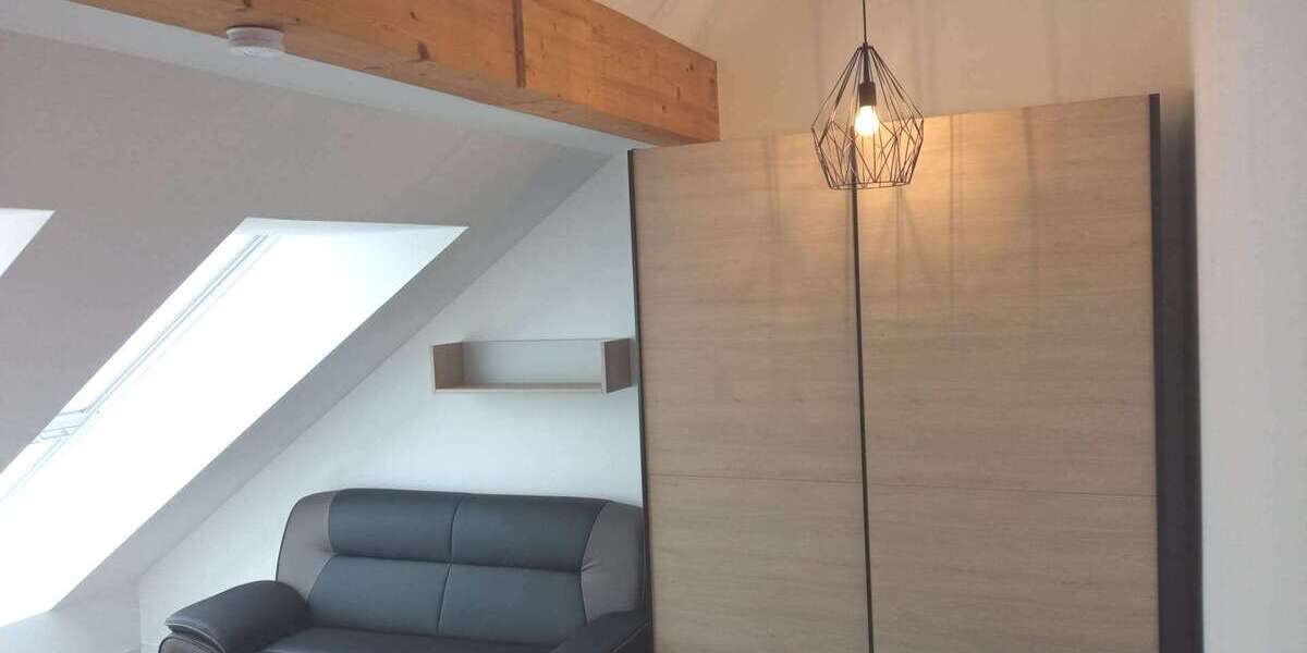Etagenwohnung Hessen - Reinheim Reinheim - 2 Zimmer, 28 m&sup2;, 630&euro; | Angebot:24449617