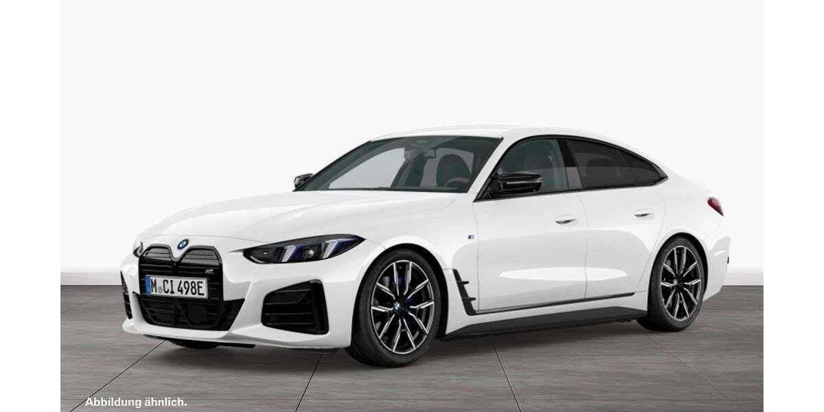 BMW i4 22.708 km 63.990 &euro; Dreieich-Sprendlingen 63303