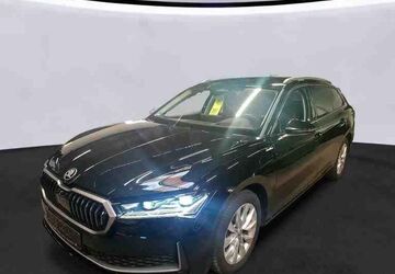 Skoda Superb 47.000 km 37.888 &euro; Darmstadt 64293