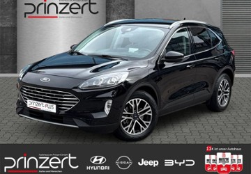 Ford Kuga 97.661 km 15.970 &euro; Darmstadt 64285