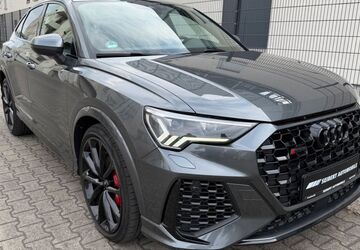 Audi RSQ3 61.867 km 47.950 &euro; Frankfurt/M 65933