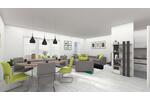 Etagenwohnung Offenbach am Main Bieber - 4 Zimmer, 100 m&sup2;, 1.380&euro; | Angebot:26284555
