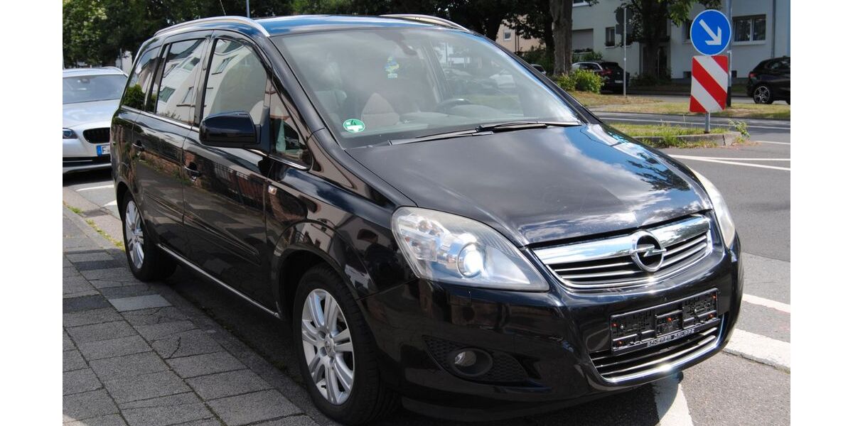 Opel Zafira 211.600 km 3.280 &euro; Dreieich 63303