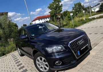 Audi Q5 200.000 km 13.450 &euro; Offenbach am Main 63069