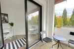 Erdgeschoßwohnung Frankfurt am Main Unterliederbach - 1 Zimmer, 30 m&sup2;, 525&euro; | Angebot:25876513