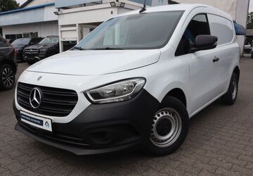 Mercedes-Benz Citan 65.506 km 14.970 &euro; Darmstadt 64291