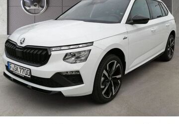 Skoda Kamiq 12.070 km 22.980 &euro; Frankfurt 60326