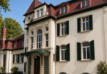 Wohnung Frankfurt am Main Sindlingen - 3 Zimmer, 97 m&sup2;, 2.038&euro; | Angebot:27171060