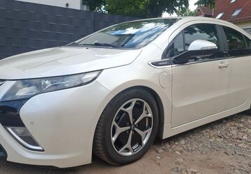 Opel Ampera 211.892 km 7.400 &euro; Griesheim 64347