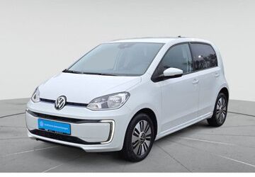VW e-up! 9.402 km 20.791 &euro; Darmstadt 64295