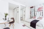 Etagenwohnung Frankfurt am Main Innenstadt 1 - 1 Zimmer, 17 m&sup2;, 1.050&euro; | Angebot:23470844