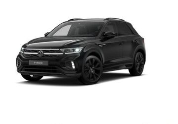 VW T-Roc 5.595 km 28.980 &euro; Frankfurt 60326
