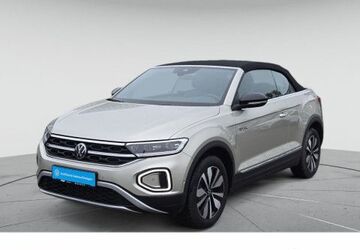 VW T-Roc 7.451 km 24.980 &euro; Darmstadt 64295