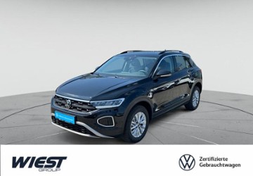 VW T-Roc 4.276 km 24.791 &euro; Darmstadt 64295